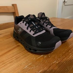 Women’s On Waterproof Cloudrunners